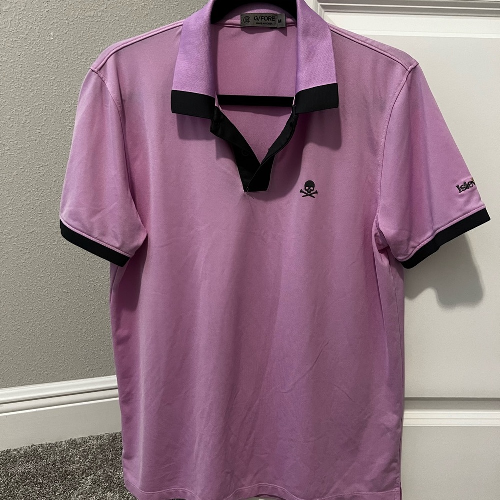 Golf shirt